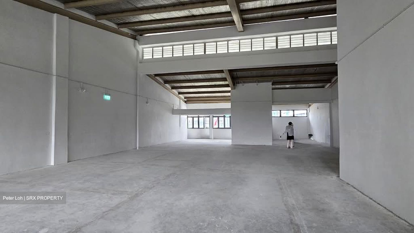 Kallang Way 2a (D13), Factory #573414791